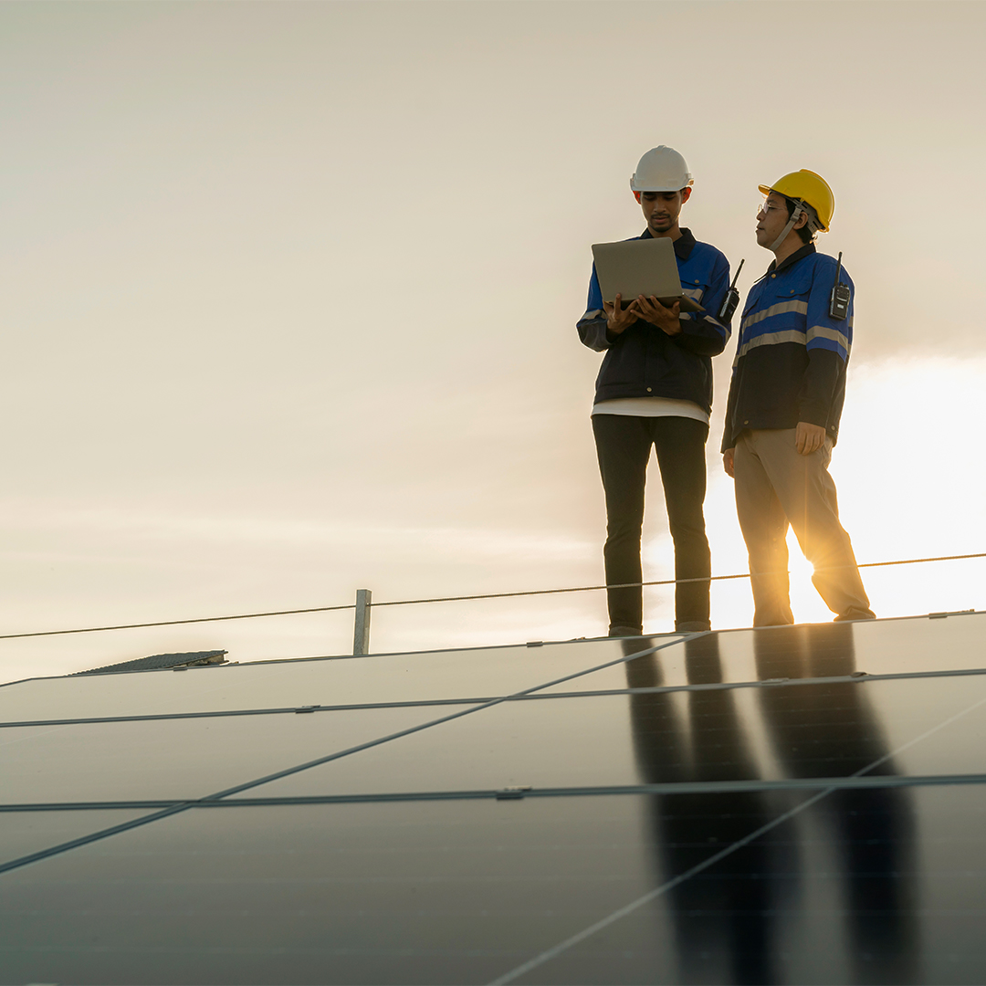 SolarDivisionUS's tweet image. #SolarDivision acts like a bridge between a sales team &amp;amp; a network of installers. Solar Division brings the golden opportunity to access our platform if you're a sales organization that wants to sell solar but needs lending or a network of installers to do the #installationwork