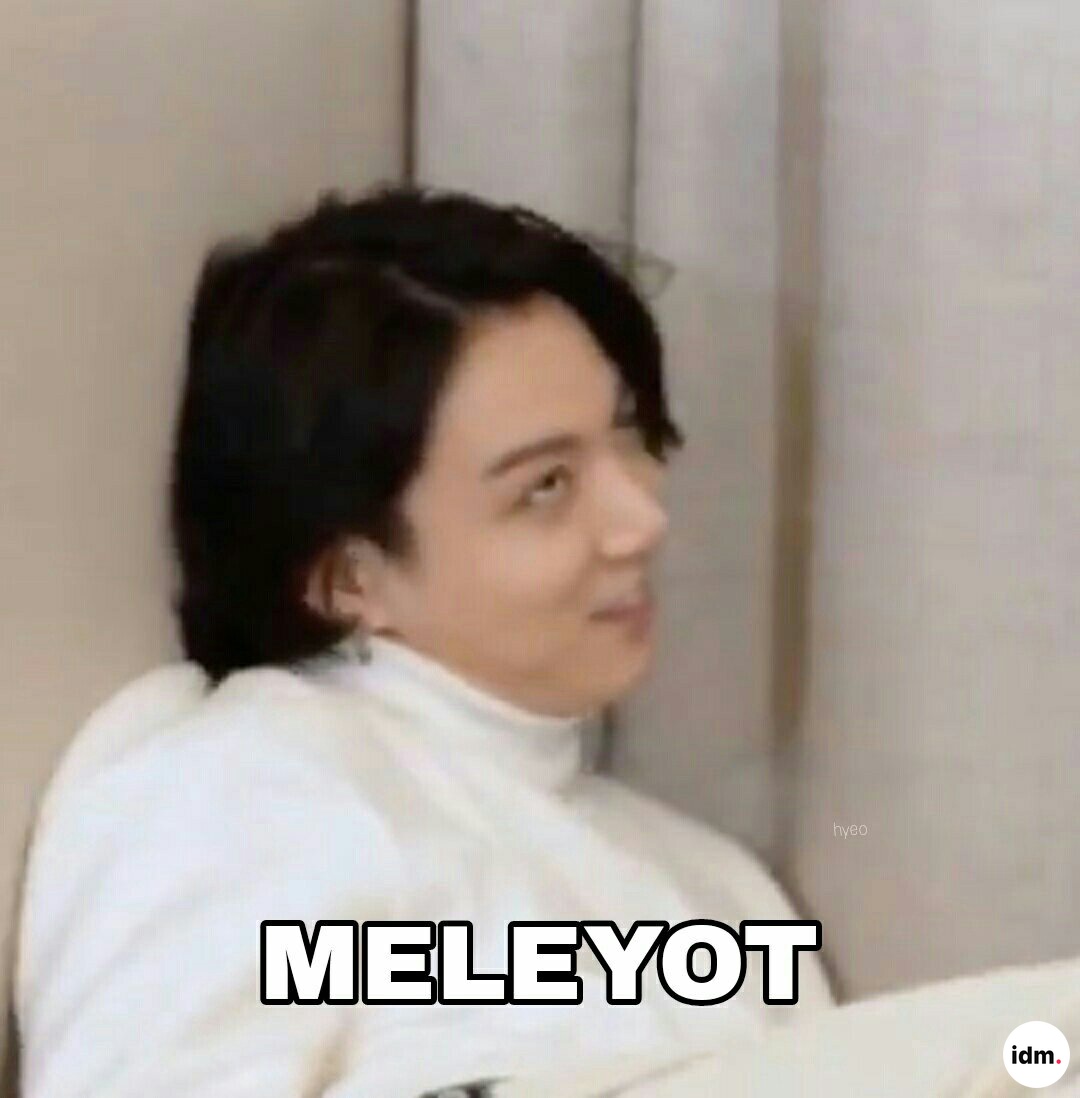 indomyfess's tweet photo. Rep reaksi kalian pake meme, klo seandainya nanti ada announce Jungkook x Calvin Klein 😀 -idm https://t.co/Z095LnkLAx