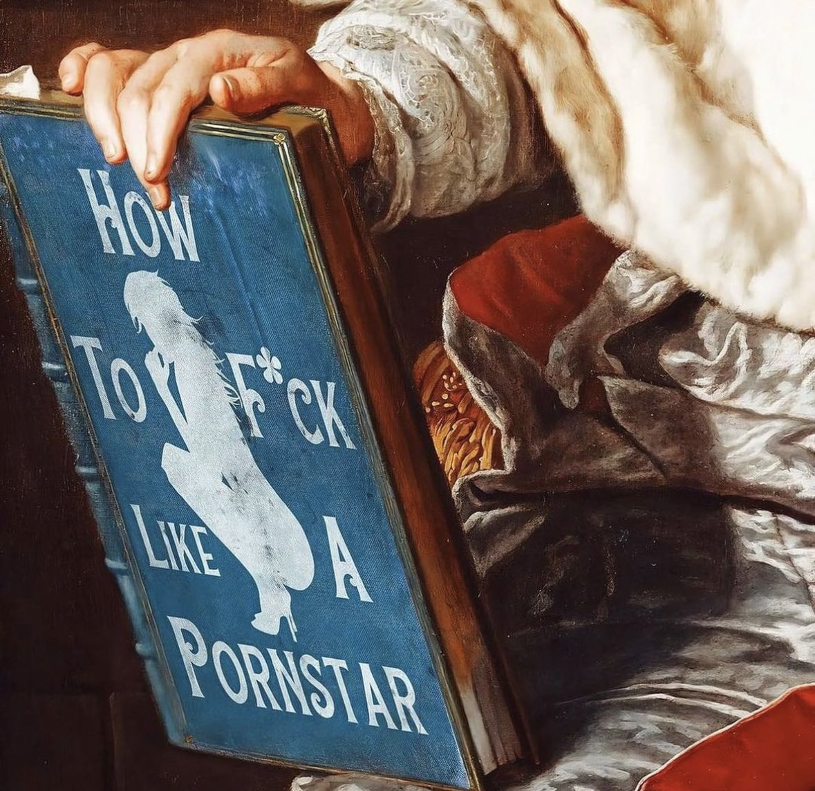 jphnomade's tweet photo. How to fuck like a porn star ! ✨✨✨
.
#pim #pam #poum #wtf #dtc #ModeDemploi #ratatam #JustFuck #ohlala #FuckU #lecture #HowToFuck https://t.co/QjzeEN4Kzq