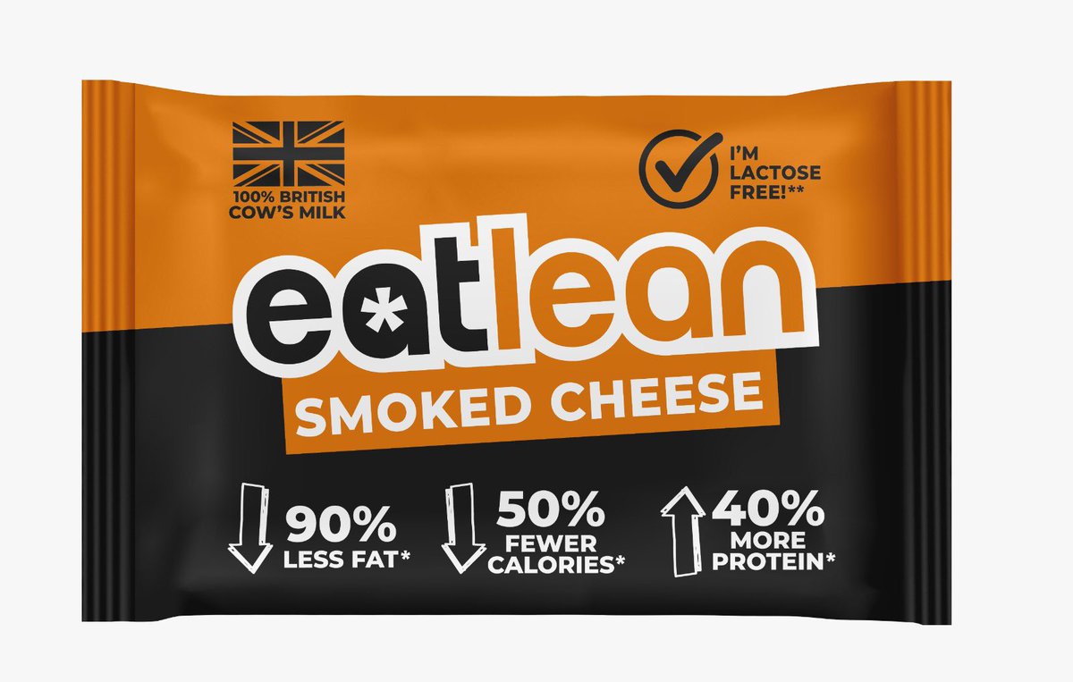 Eatlean tweet media