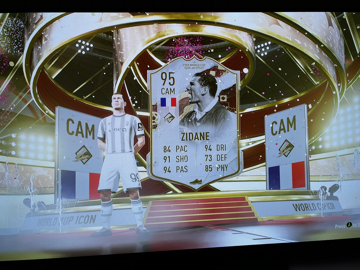 itsCurrto's tweet photo. 88+ Icon Packs Are Goated! 🐐 #FUT23 https://t.co/gCXixeU5eh