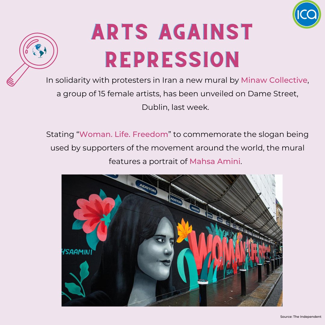 Irish Countrywomen's Association tweet media