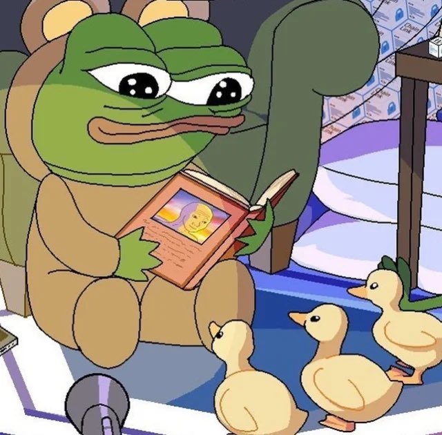 Gm quack