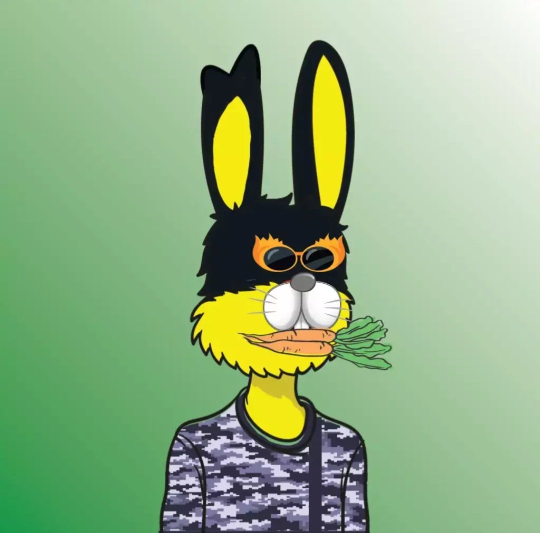 pixelspau's tweet image. GIVEAWAYS🎁🎁
Prize: A FRABBIT NFT
♻️ ❤
Tag 3
Comment Hashtag #Algofratelli
FF @FrabbitNFT & @algo_fratelli
Must join Discord
discord.gg/smpYvdP8fT
⏰48
#Algofam #Algo #Algorand #NFt #NFTs #NFTGiveaways