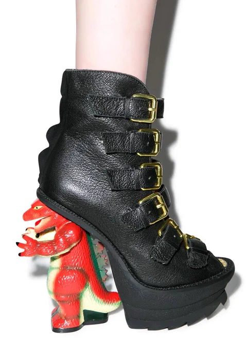 just remembered the best shoes i have ever seen 