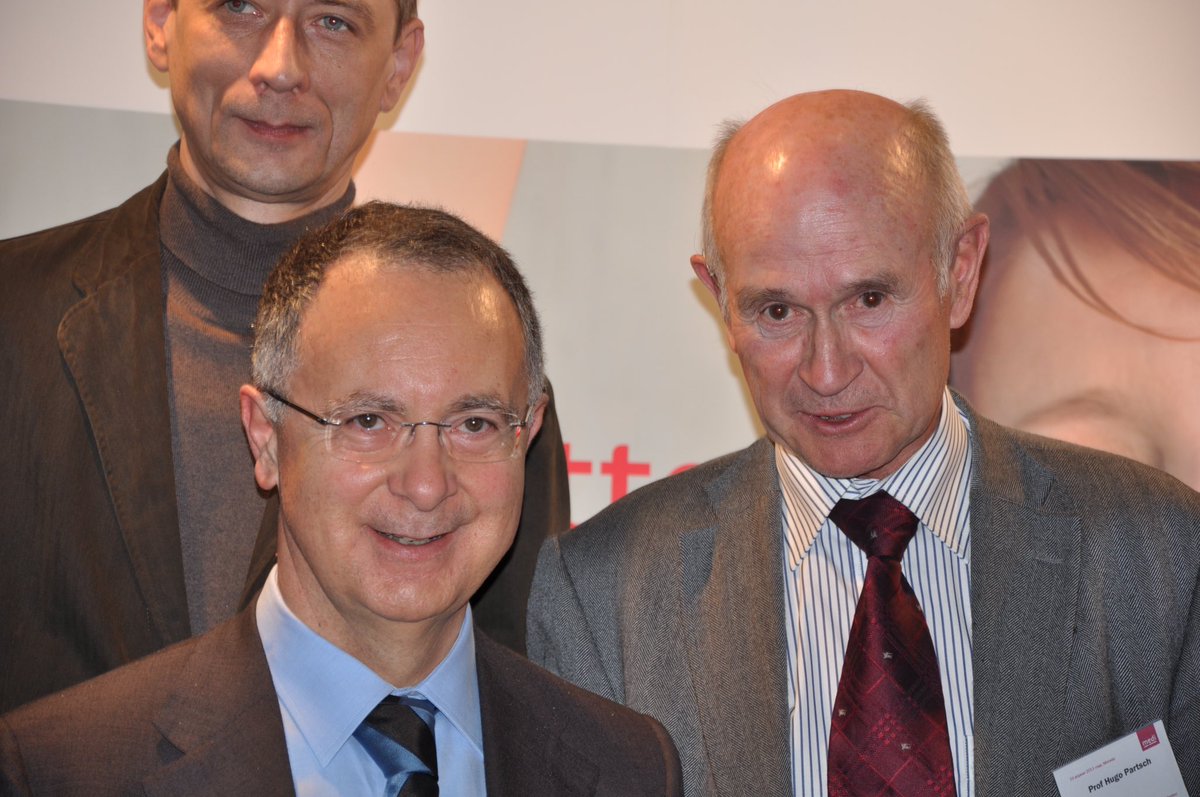 zambo57's tweet photo. https://t.co/gAleuE5LNy
In memory of professor Hugo #partsch who developed research for advancement of #compression #DVT #lymphedema @VenousForum @EuVenousForum @UIPPhlebology @UIP_2018 https://t.co/17Xk7nXjLj