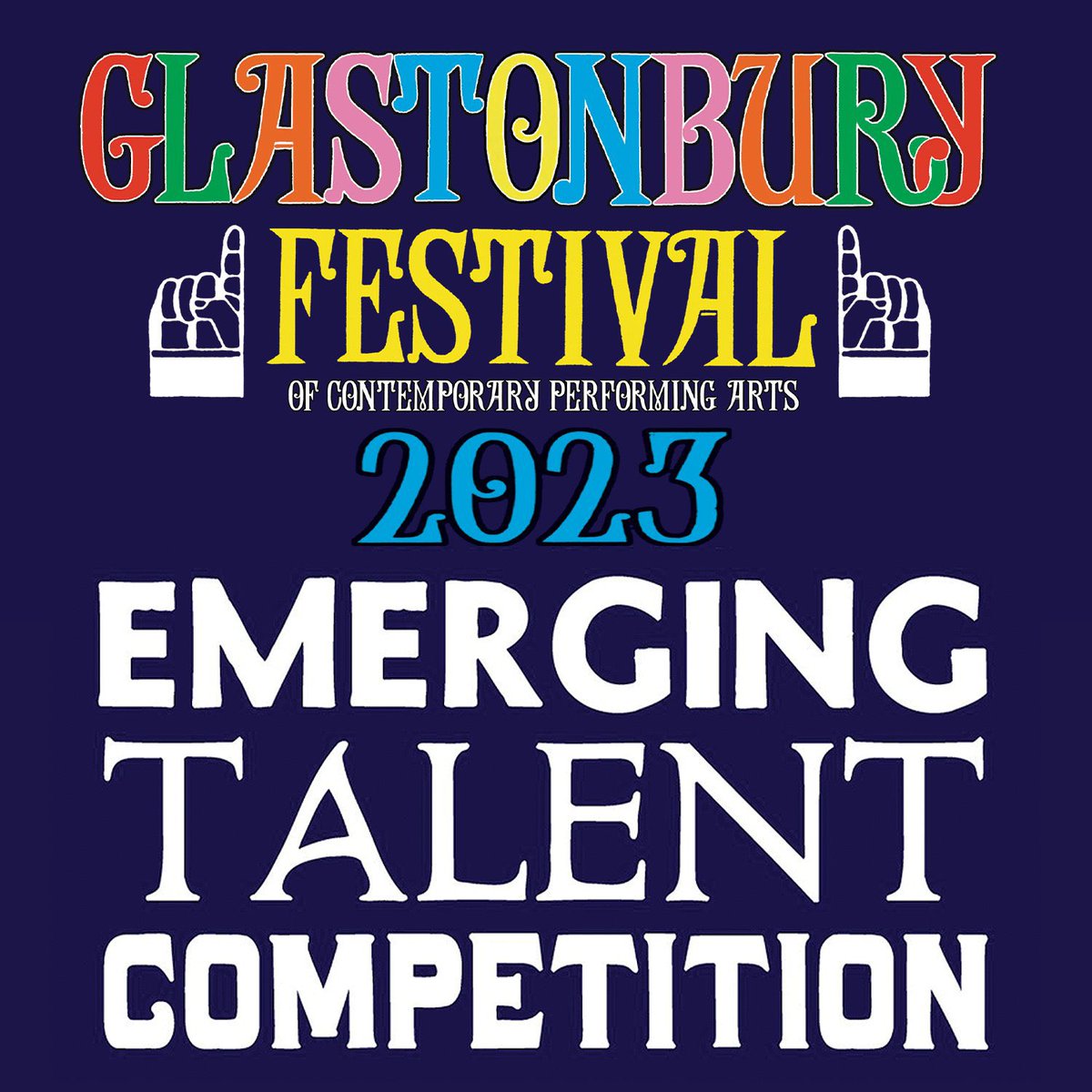 Dots & Dashes (@dotsanddashes) on Twitter photo The <a href="/glastonbury/">Glastonbury Festival</a> #ETC2023 is now open!
A pleasure and complete privilege to be involved once again.
Necessaries should be submitted via the below link for one week, and one week only:
glastonburyfestivals.co.uk/2023-emerging-⌠The <a href="/glastonbury/">Glastonbury Festival</a> #ETC2023 is now open!
A pleasure and complete privilege to be involved once again.
Necessaries should be submitted via the below link for one week, and one week only:
glastonburyfestivals.co.uk/2023-emerging-âŚ