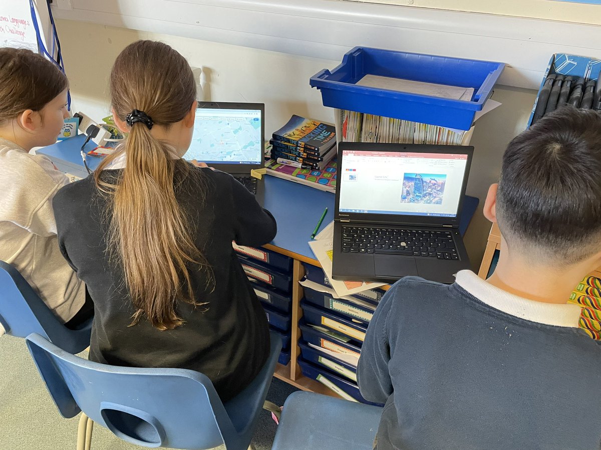 Mrs Taylor’s Classroom tweet media