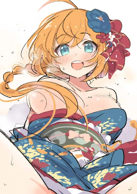 ニューイヤーペコリーヌ#プリコネR 