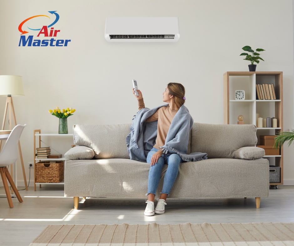 AirMasterMi's tweet photo. Regular maintenance and filter changes on your AC system will help keep it running efficiently and help you breathe easier. Need maintenance? Call us today at 248-399-1800. https://t.co/7BGwcx3mzO