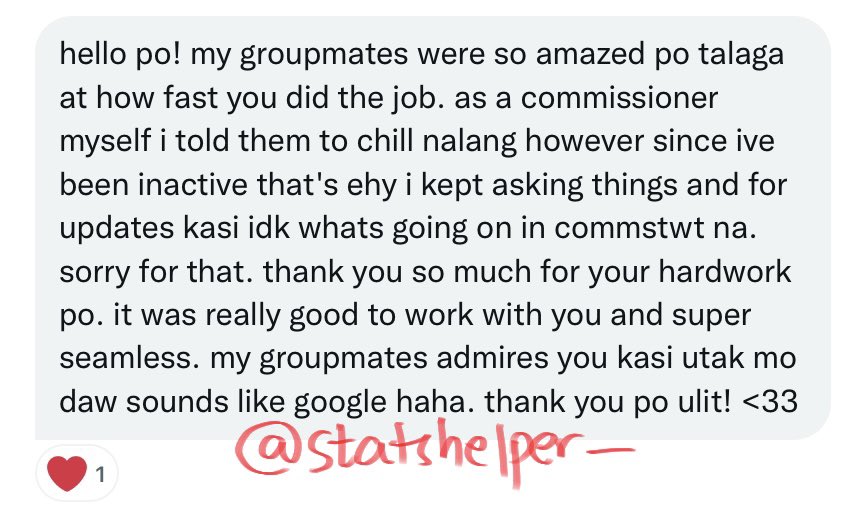 Yeheyyyy! ❤️❤️❤️