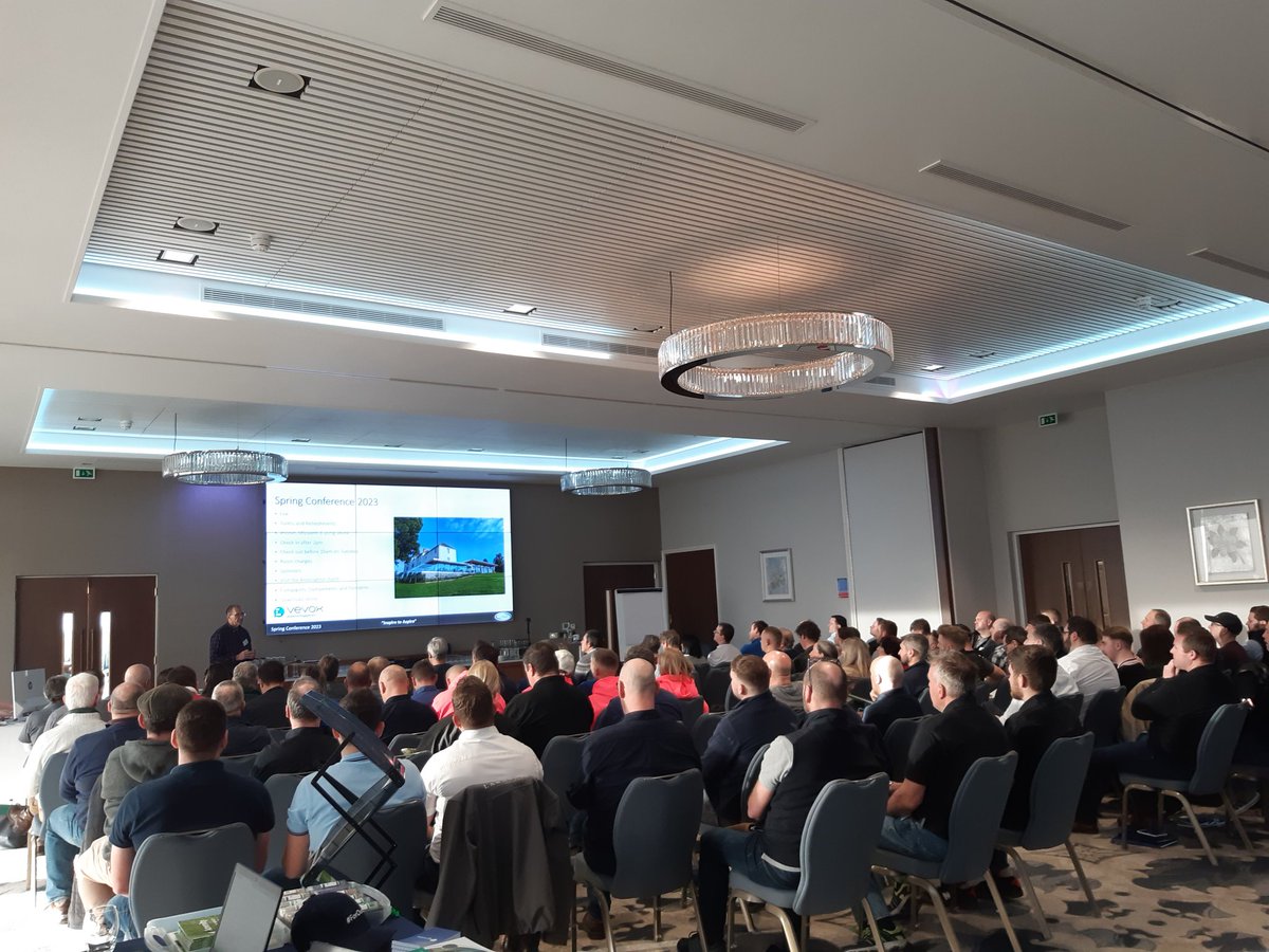 CooperPegler's tweet photo. The @UKLCAssociation annual conference is an event we always look forward to and are very much proud to be sponsors of. The 2023 conference is underway, a very warm welcome to all the new members and this will be without doubt another successful event! https://t.co/HOB2pISIyp