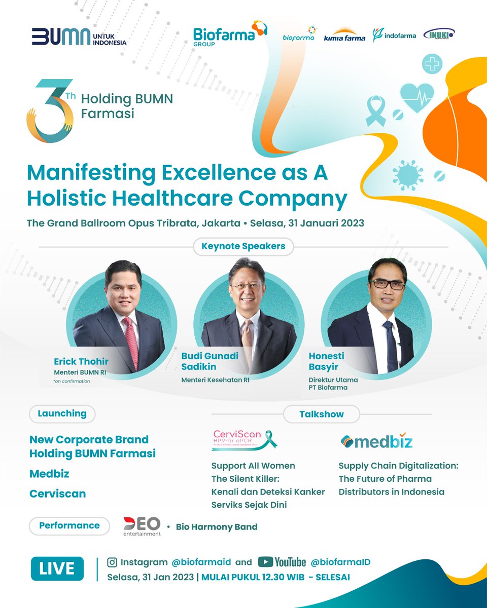 PT Indofarma Tbk (@indofarmaid) on Twitter photo 