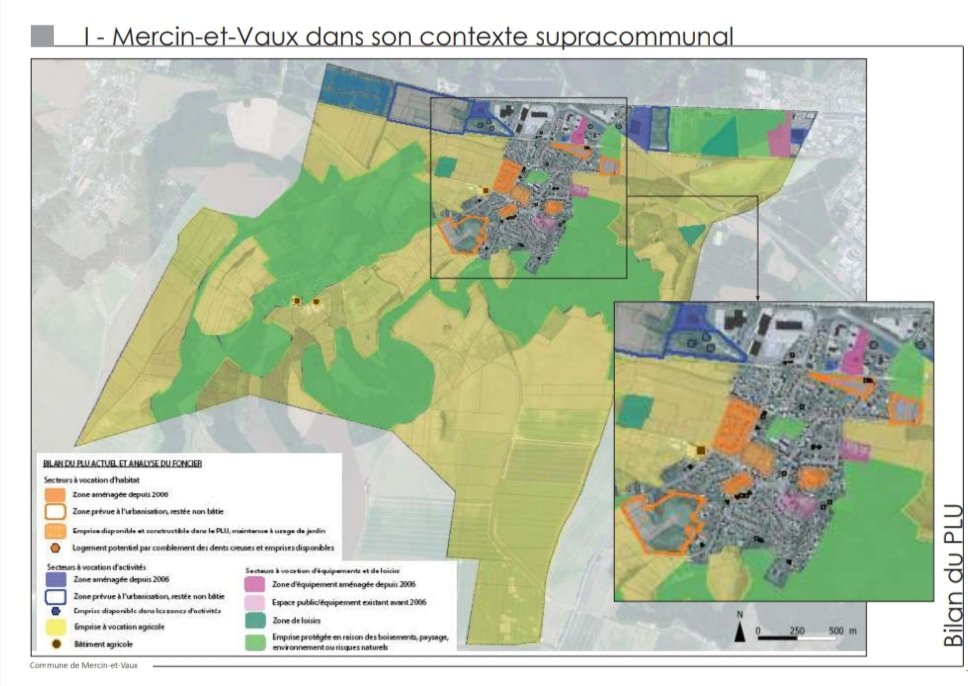 [PLU - réunion publique]

Comme annoncé par ailleurs, une réunion publique de présentation du prochain Plan Local d'Urbanisme communal est planifiée ce soir à 19h en l'Espace Chemin Vert ☝️
