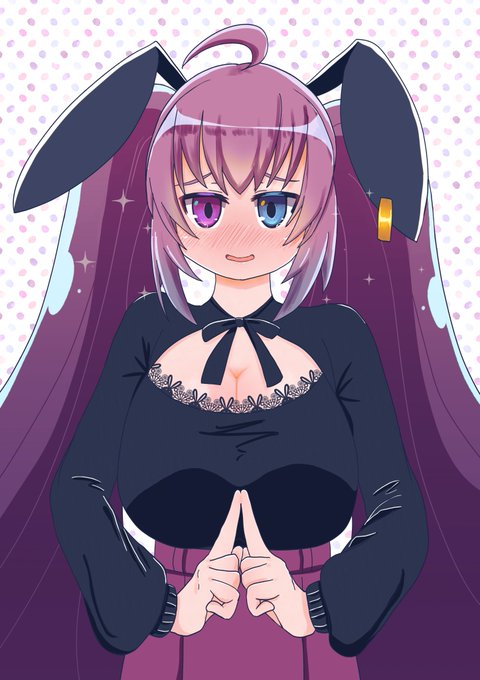 よそ(@qqbp107)の子 