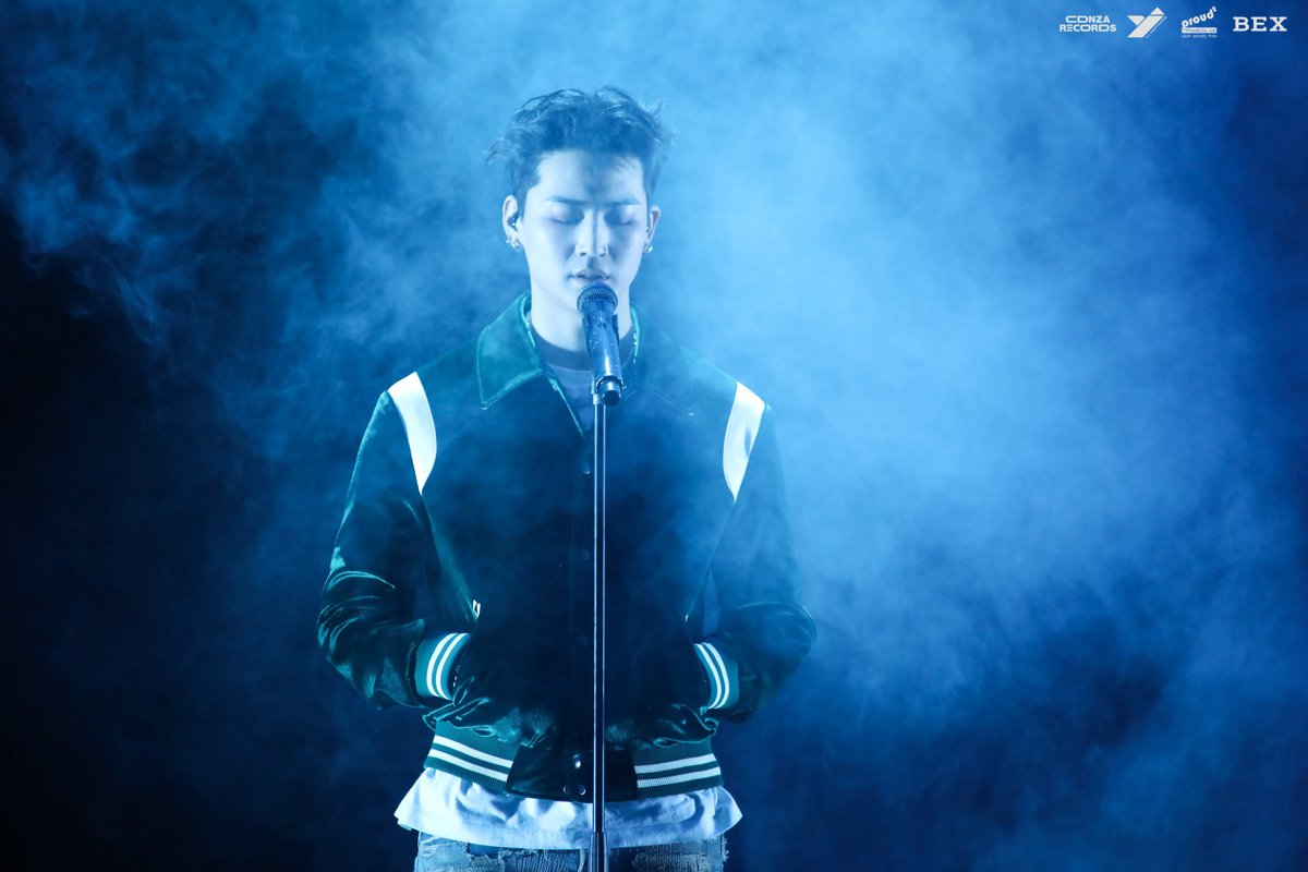 BrickinfoReport's tweet photo. ระเบิดความสนุกจัดเต็ม! "JAY B" Encore in BANGKOK  อ้อนแฟนไทย "ทุกคนรอผมกลับมาด้วยนะครับ" 

👉   https://t.co/ky6i4TBB0U

#JAYB_EncoreinBKK #JAYB #제이비 #카덴차 #CDNZA #2022JAYBWorldTour #Tape_Press_Pause #BEX #Brickinfo https://t.co/oZtCR1uJ5m