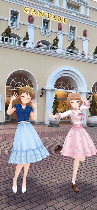 アイドルマスター シンデレラガールズ スターライトスポット まとめ 評価などを1日ごとに紹介 ついラン