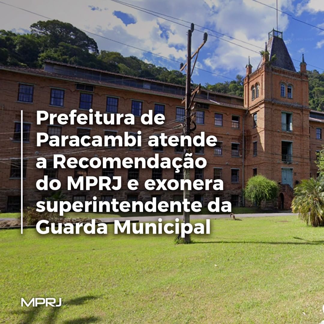 Reforma da Fábrica do Conhecimento em Paracambi está a todo vapor -  Paracambi Noticia