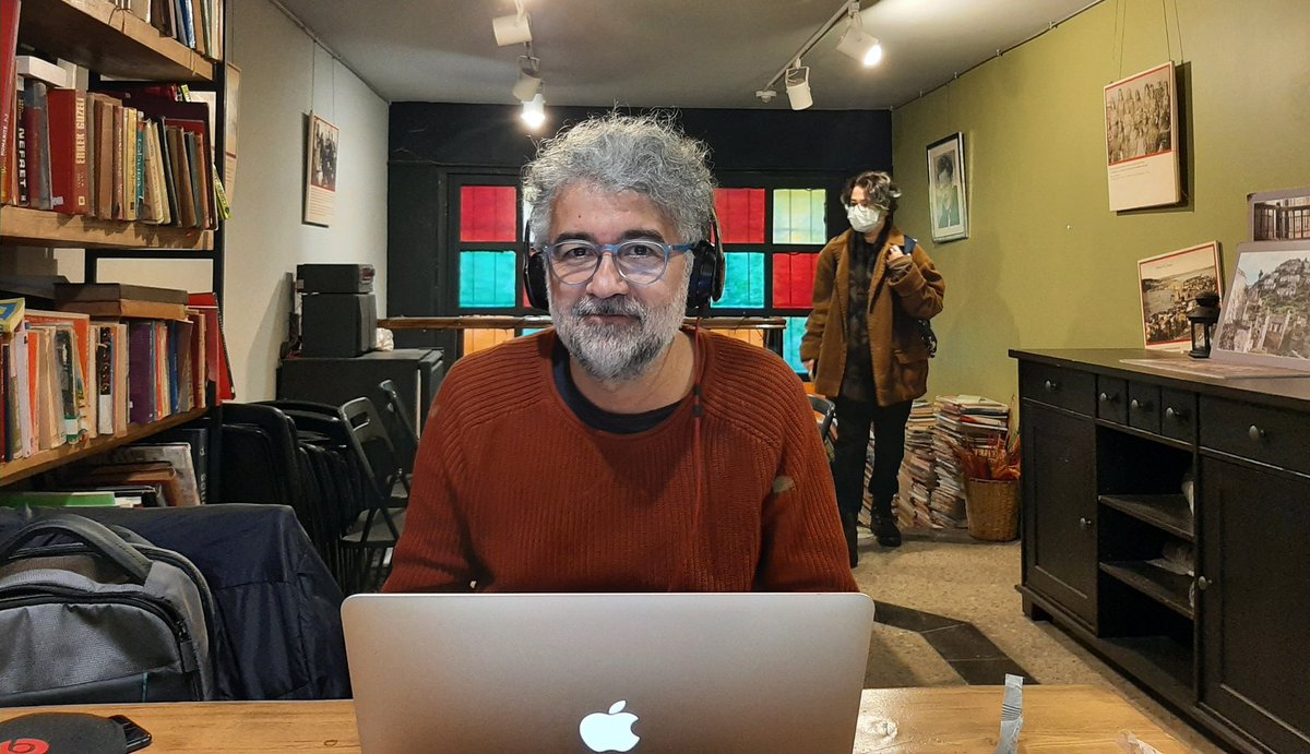 JohannBihr's tweet photo. The absurd trial on #pressfreedom defenders @ErolOnderoglu, @SKorurFincanci and @ahmetnesin1 resumes Wed, 1 Feb in #Turkey.
I vividly remember when it started, the day when Trump was elected: an eternity ago. High time for this farce to end now! #AcquitThemAll. #SupportErol https://t.co/tbnBu4azM9