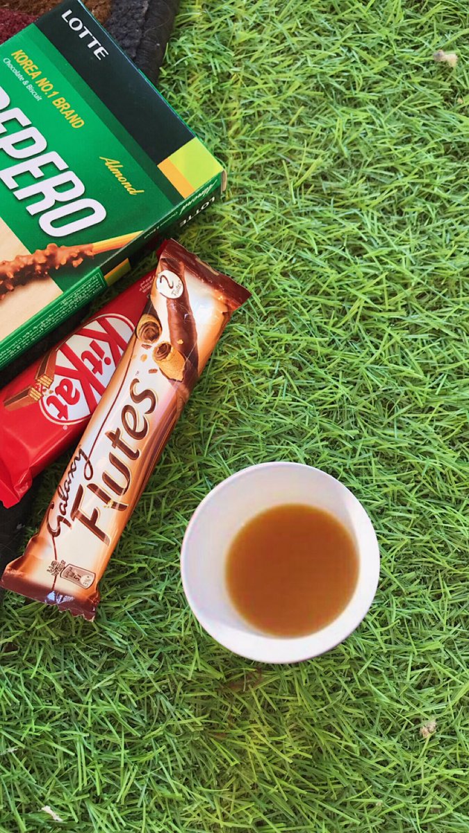 Tusha ✨ tweet media