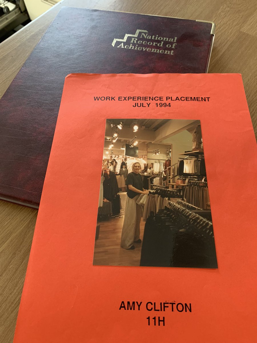 Amy Trevaskus tweet media