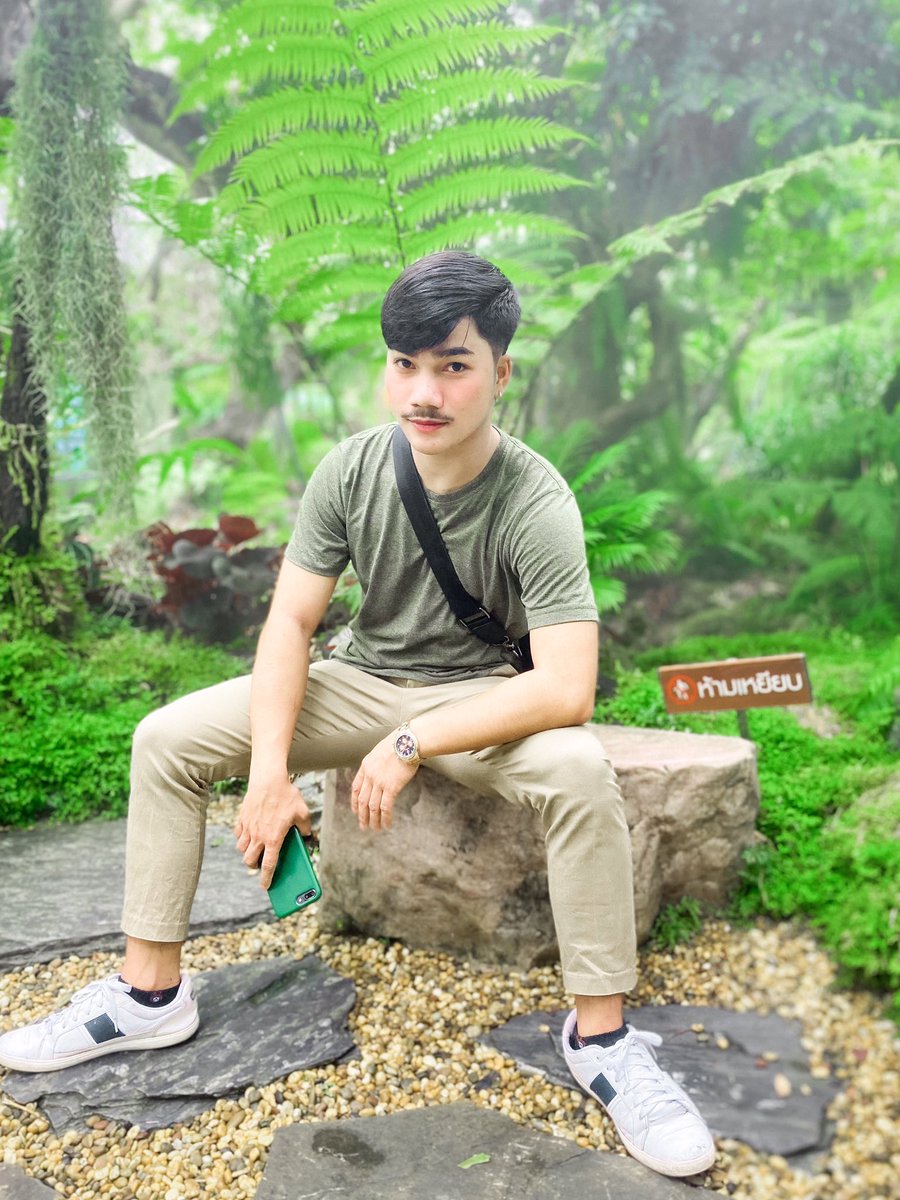 ธีร์' tweet media