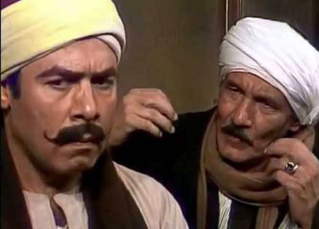 DidaEgy's tweet photo. @Yallakoranow يعني بيقولك إنه مش حاسس بيك يعني بالبلدي انت بالنسباله فسي ياسطي 😃 https://t.co/rJ6W31il4O
