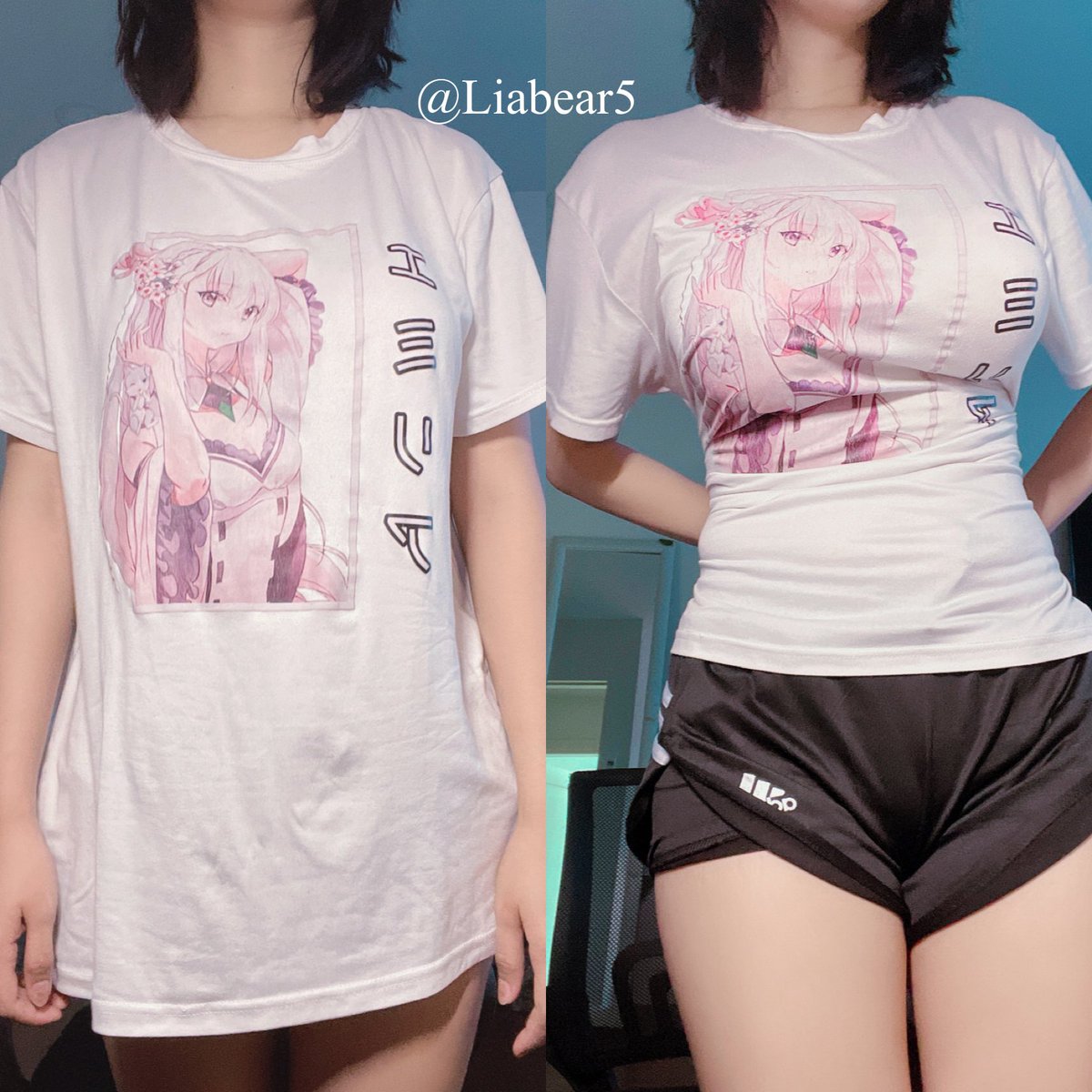 Liabear cosplay matsuri dec 28 30 on twitter help me think of a