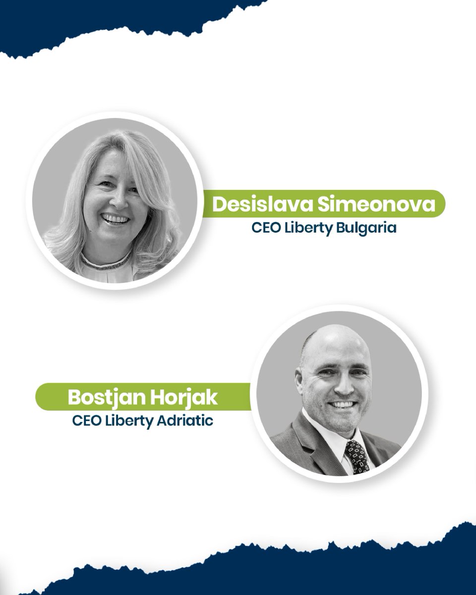 liberty_itg's tweet photo. We are excited to announce that Liberty Tourism will attend #Conventa 2023, on the 1st & 2nd of February, in Ljubljana, #Slovenia.
If you are attending, do connect with us. We look forward to meeting other like-minded businesses from all over the world.
#LibertyGroup https://t.co/Dp3GzB2qXZ