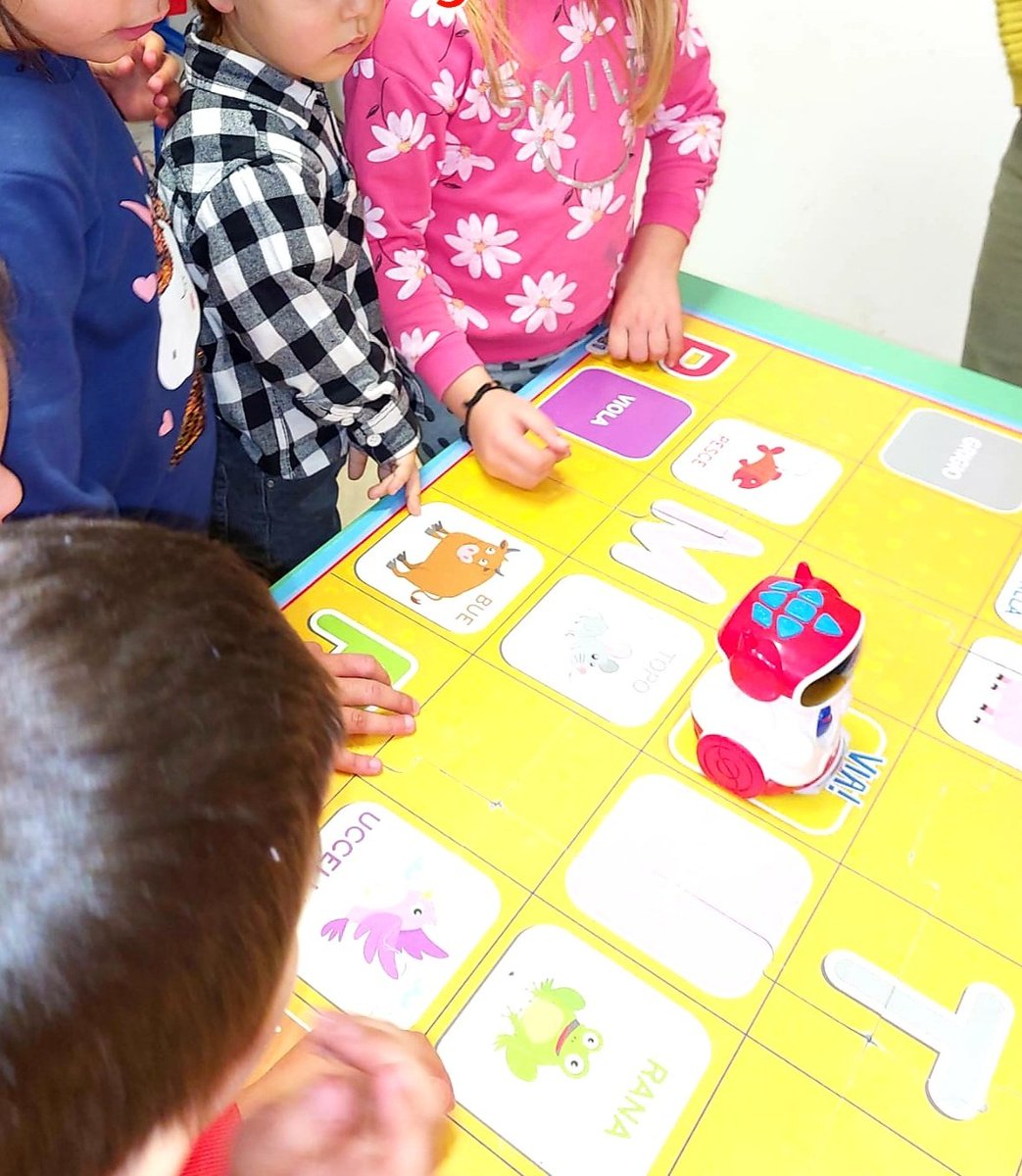 #opeday2023 #coding con #DOC #robotica