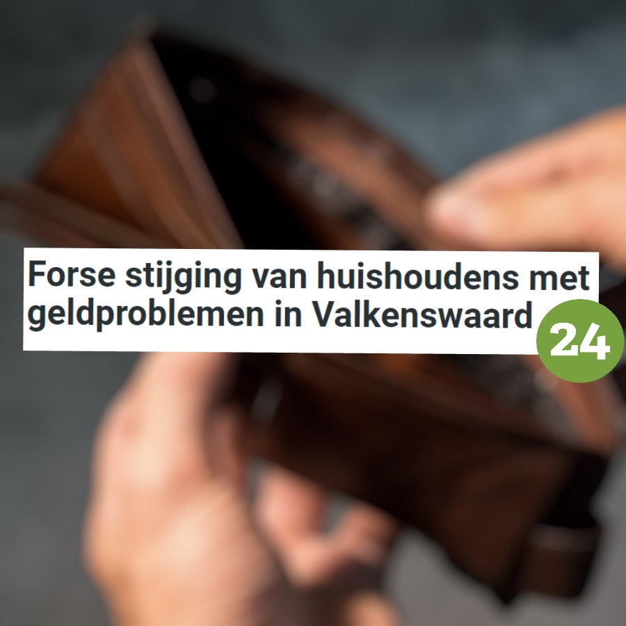 ValkenswaardVVD's tweet photo. Steeds meer mensen hebben financiรซle problemen en toch stemde de raad in november voor het indexeren van de OZB. De VVD blijft zich inzetten voor lastenverlichting.
Artikel: https://t.co/xfTWiyVAX3
#valkenswaard #dommelen #borkelenschaft #borkel #schaft #vvdvalkenswaard #vvd https://t.co/NQwWyRceUc