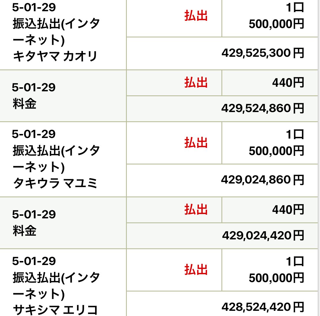 matuo@『50万円』配布垢 tweet media