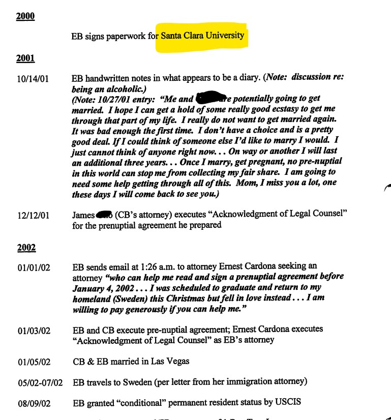 Don't forget to look at law schools for the connection between judges, lawyers and folks running shady domestic violence charities really referring divorce attorneys. #NicoleFord #BJFadem  #JessicaHuey  #HectorMoreno #SeanOnderick  #JamesMcmanis. #WomenSV @SCUWomensSoccer