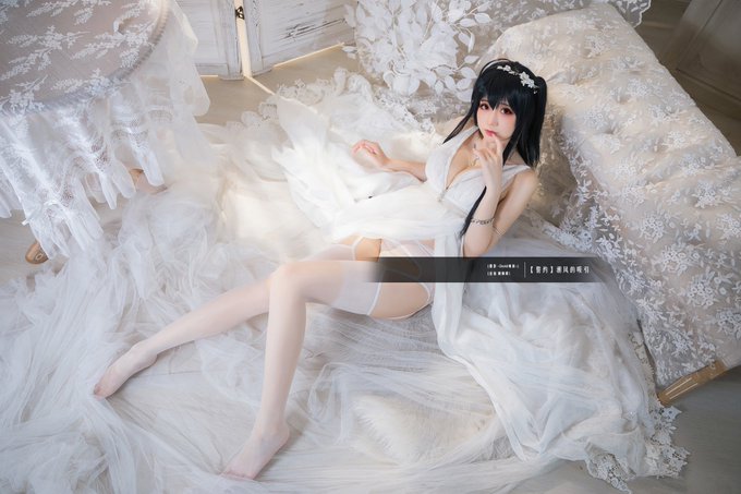 Twitterのコスプレ画像20