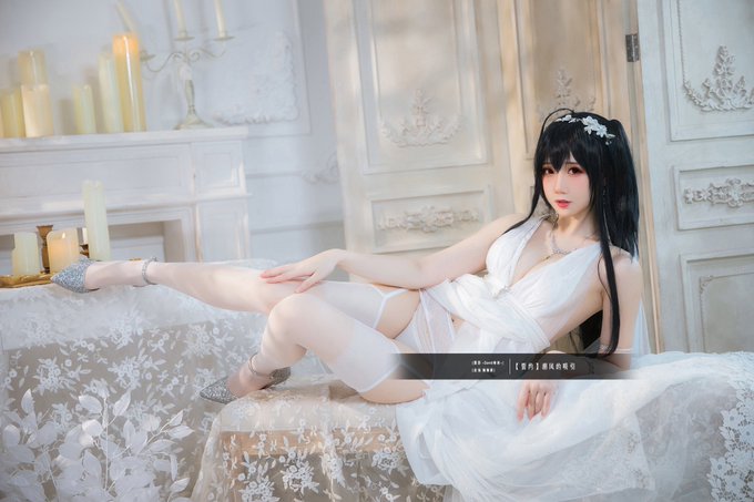 Twitterのコスプレ画像19