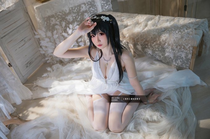 Twitterのコスプレ画像18