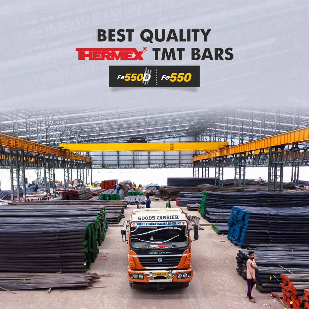 suryadev_tmt's tweet photo. ▶️ Best Quality Thermax #Tmtbars #Fe550D | #Fe550
@suryadev_tmt
👉𝐊𝐧𝐨𝐰 𝐦𝐨𝐫𝐞-> 𝐡𝐭𝐭𝐩𝐬://𝐰𝐰𝐰.𝐬𝐮𝐫𝐲𝐚𝐝𝐞𝐯.𝐢𝐧/
𝐂𝐚𝐥𝐥 𝐮𝐬-> 📞 +𝟗𝟏 𝟒𝟒 𝟒𝟐𝟐𝟐𝟏𝟎𝟎𝟎
#Suryadev #Constructionbar #steel #besttmtbars #steelmanufacturing https://t.co/lo0KNDxzDQ