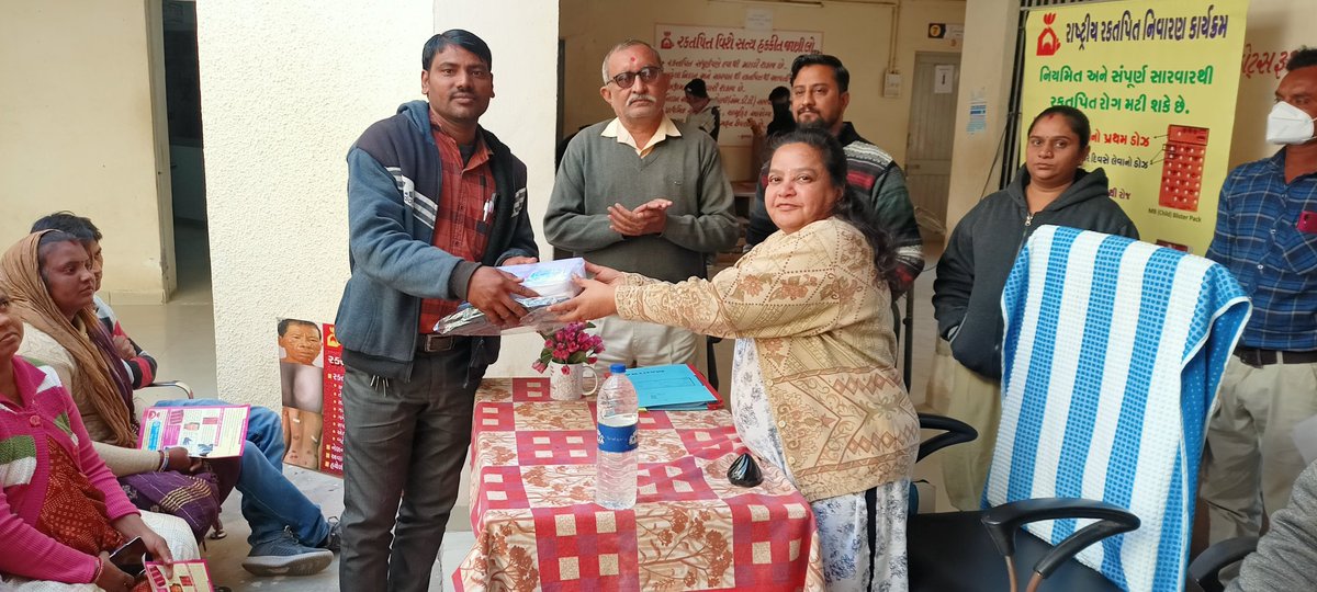 DSBCC MORBI tweet media