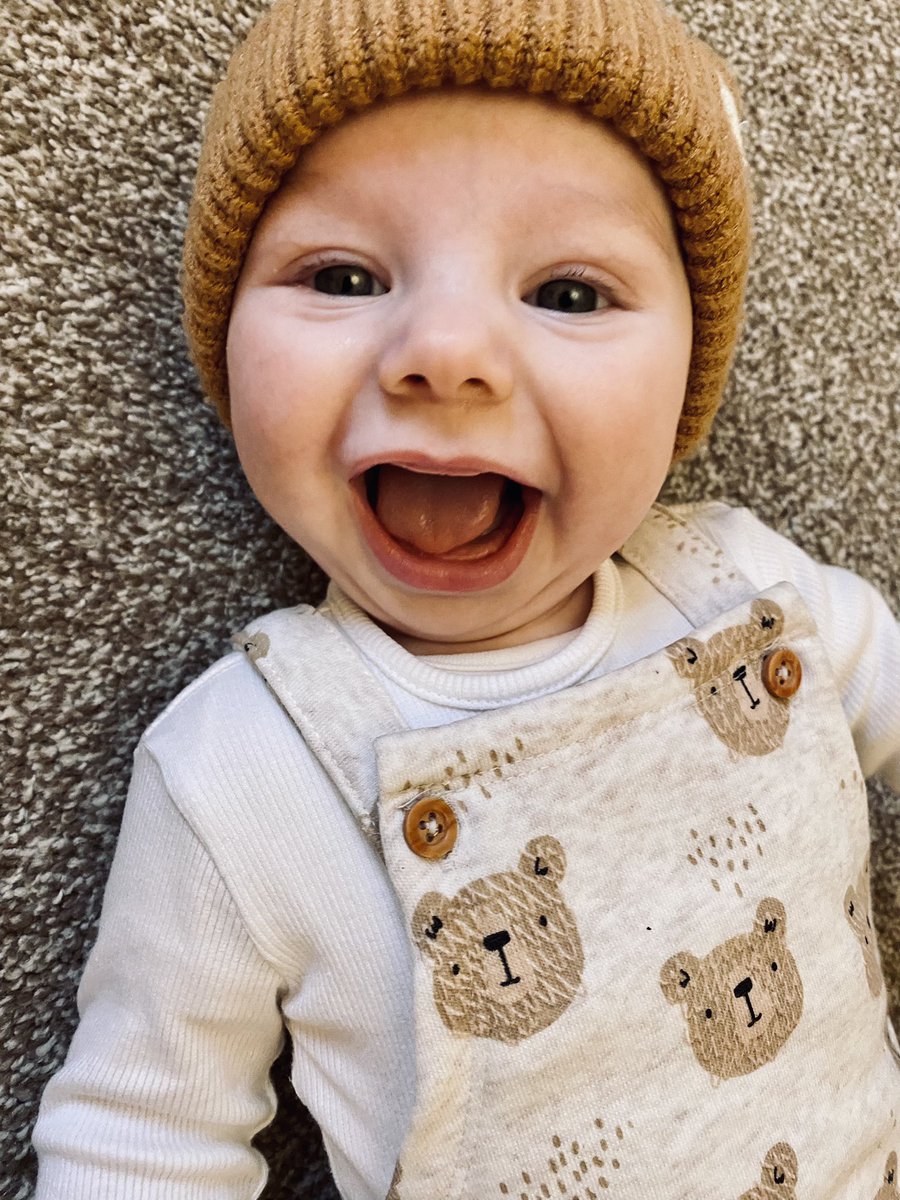 Laura Bruce tweet media