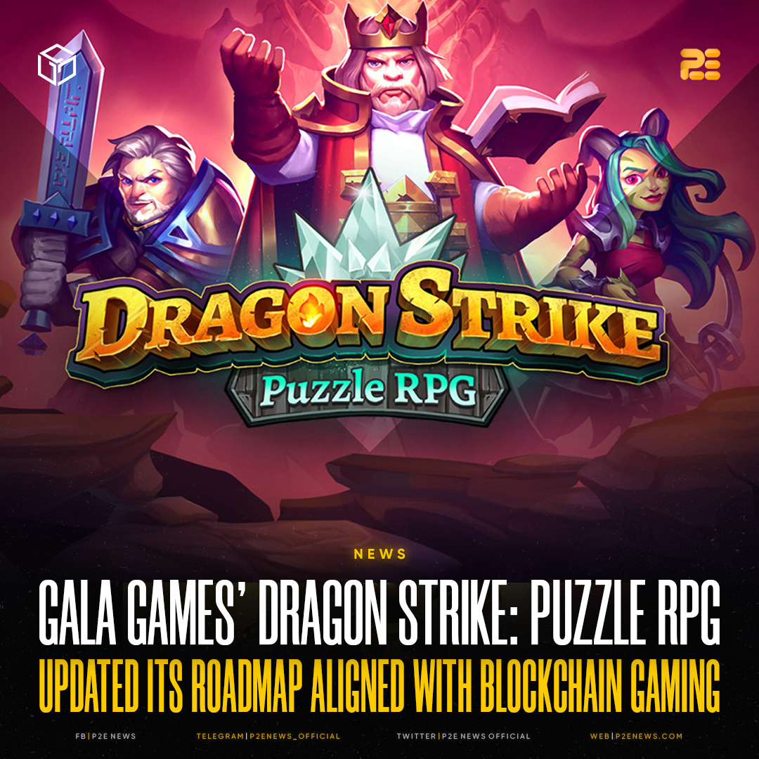 P2E News tweet media