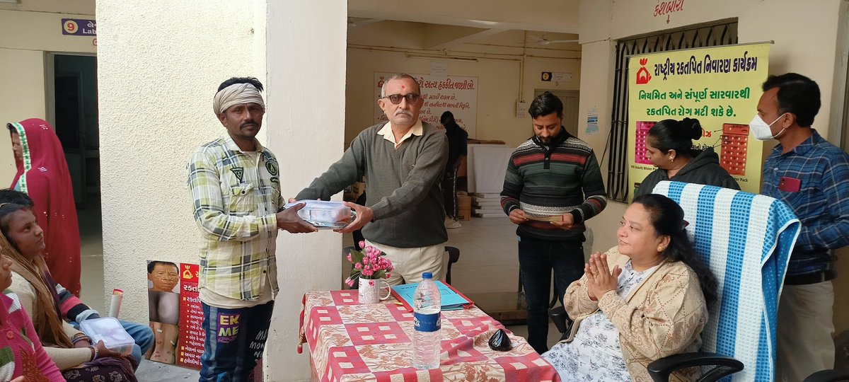 DSBCC MORBI tweet media