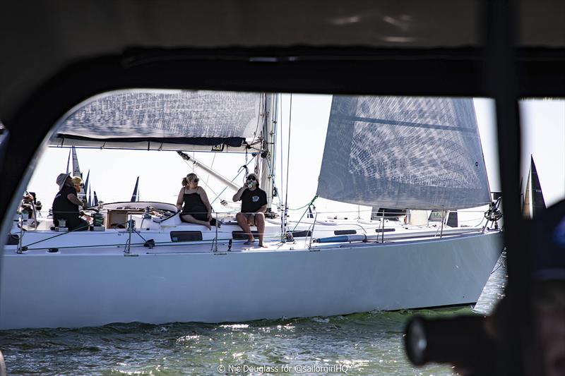 Video of the 180th <a href="/FestivalofSails/">Festival of Sails</a> by <a href="/sailorgirlhq/">Adventures of a Sailor Girl</a> and <a href="/saltydingomedia/">Salty Dingo</a> sail-world.com/news/258160/18…