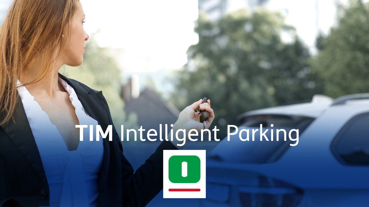 OlivettiOnline's tweet photo. Ottimizza la gestione del tuo #ParkingService con #TIMIntelligentParking 🚗💡
Scopri la soluzione powered by #Olivetti che grazie a #5G e #IoT e #Cloud fornisce tutti gli elementi essenziali per un offrire un servizio di sosta #smart.
➡️ https://t.co/rCpazYGENb
#TIMEnterprise https://t.co/DU3q6tWH1c