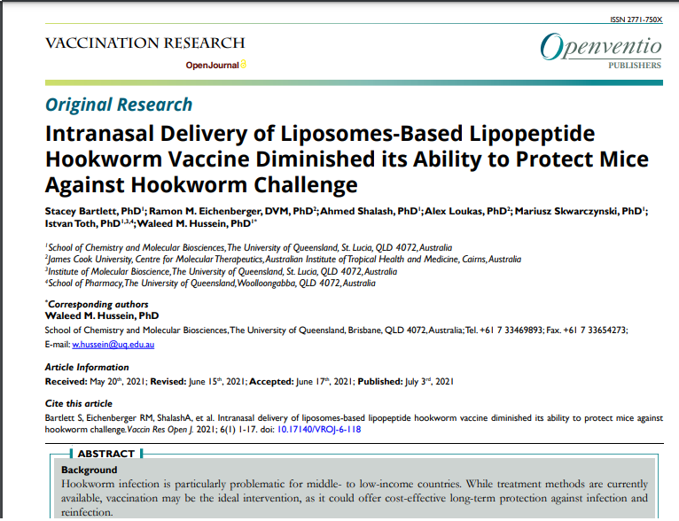 VROJ - Openventio Publishers tweet media