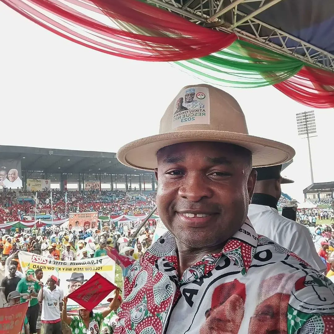 JIkenwe's tweet photo. Extension of PVC Collection Nationwide as announced by INEC Nigeria.
Collection of PVCs @ the LGAs to end 5th February 2023. Time: 9am - 5pm daily including Saturday & Sunday.
#PVCNaYourPower #PowerToThePeople #GodBlessNigeria🇳🇬 https://t.co/kCLA3nk2bu