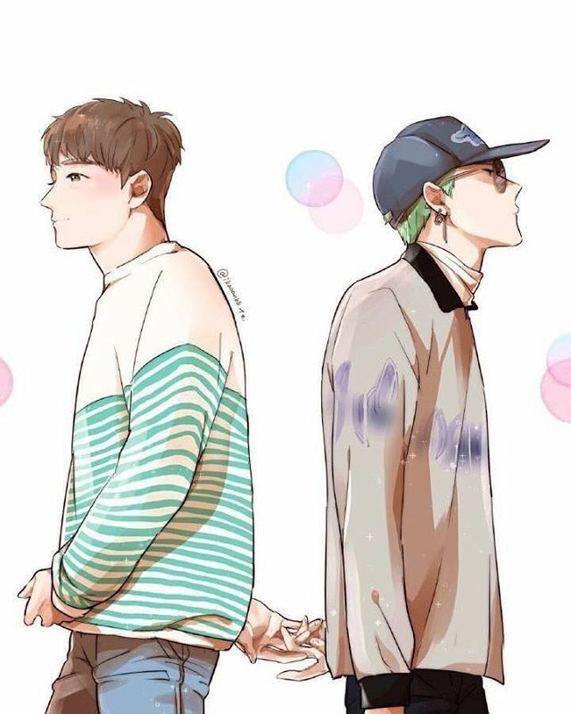 HannaSu16's tweet image. Never say goodbye 🫂 #nyongtory @ForvictoRi