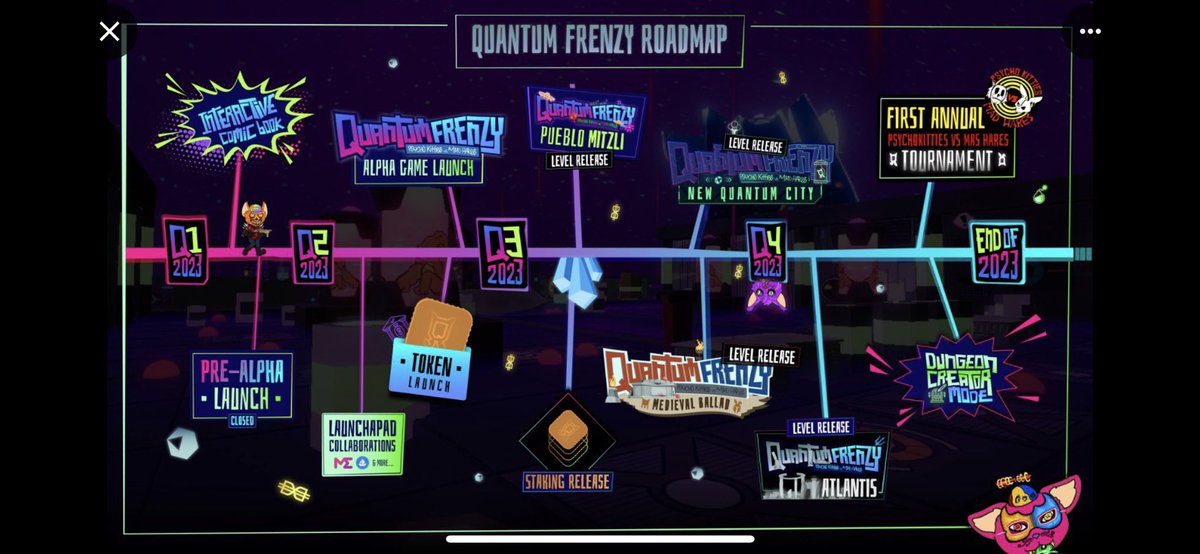 Darkcraft tweet media