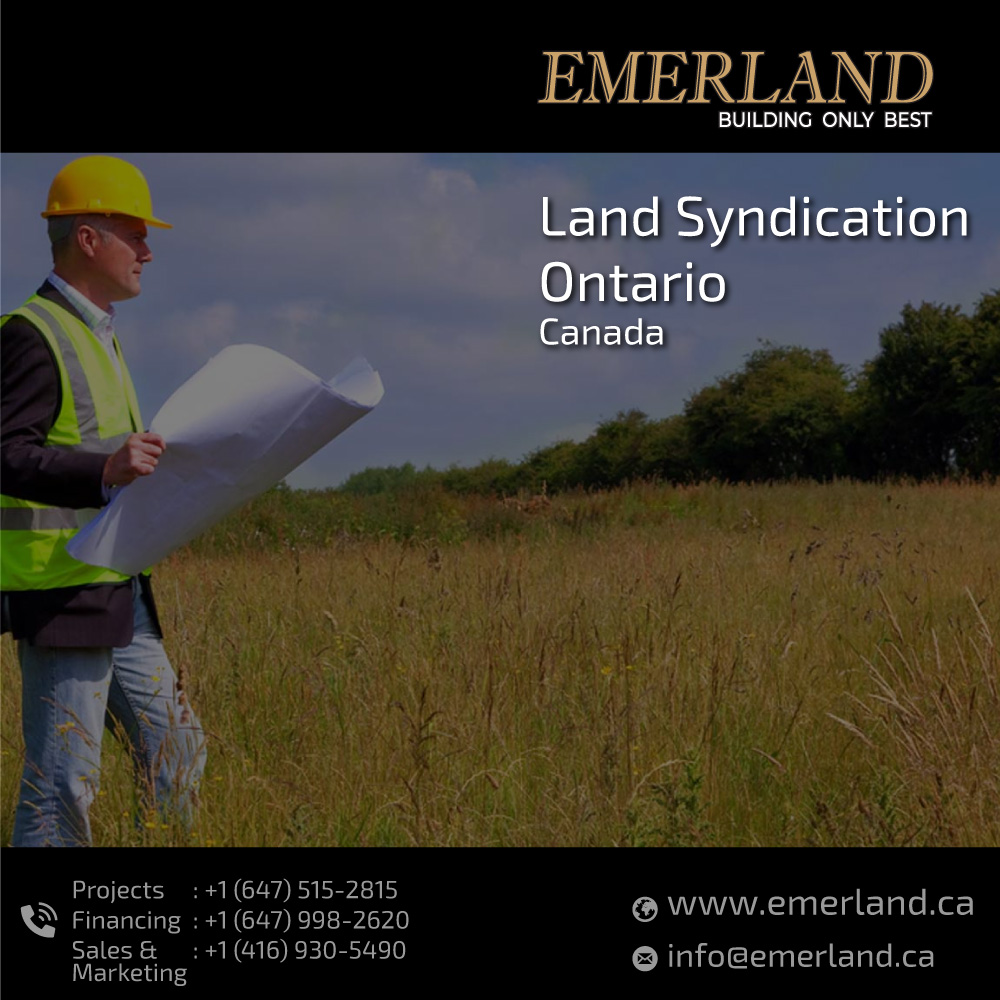 idea_amritsar's tweet photo. #EMERLAND #Construction #Ontario
Land Syndication
Real Estate Syndication Company Canada
Call +1 (647) 515-2815

https://t.co/4SVMQhpTEQ
#ontario #landsyndication #realestate #canada #landdevelopment #landdeveloper #builder #ontariorealestate #ontariocanada https://t.co/JLuTCXElBt