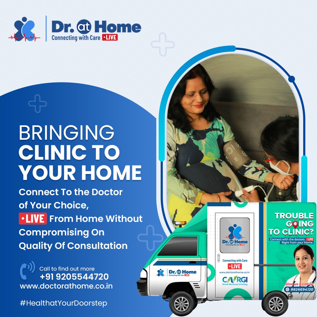 dr_athome's tweet photo. No Need To Leave Your Home For Quality Medical Care.

Bringing Clinic To Your Home!

Book An Appointment Today! 
Call Now:- +91 9205544720
Or, Visit:- https://t.co/pNsXke8Cbk
.
.
.
#bedrest #doctorhomevisit #gynecologist #obstetrician #pediatricspeechtherapy #homoeopath https://t.co/8kvBzRSHl2
