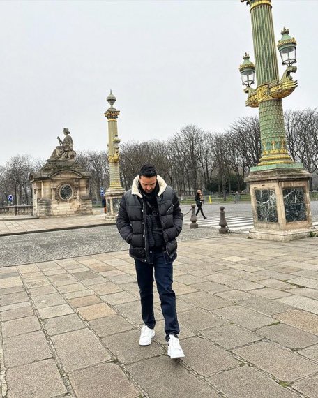 LuisFonsi81's tweet photo. https://t.co/CN6wPp19qR